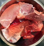 恒都 国产谷饲原切牛腱子 5斤 不含腱子芯 生鲜牛肉 源头直发 实拍图