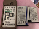 纽曼（Newman）M560(J) 香槟金 4G全网通老年人手机 超长待机老年机 大字大声大按键老人机 学生儿童备用功能机 实拍图