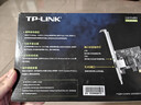普联（TP-LINK） TP-LINK TL-NG421 2.5G千兆台式机电脑服务器内置高速以太网络PCI-E有线网卡 实拍图