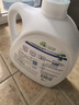 威露士la有氧洗衣液松木香3L/瓶 除菌除螨除霉去污渍留香机洗快洗手洗 实拍图
