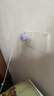 固质【国标3c认证】苹果17充电器小冰块适配原装45W氮化镓iPhone16快充air套装promax/plus充电头15pro 【芋泥紫】45W充电头+两米CC编织快充线 实拍图