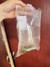 黑壳虾活体观赏花腰虾除藻虾辣椒蟹淡水鱼草缸虾苹果螺清洁虾工具 除藻黑壳虾80只送70只备损 晒单实拍图