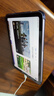CangHua 适用ipad mini7/6保护壳8.3英寸 2024款A17Pro迷你6/7保护套苹果平板支架三折超薄防摔防弯皮套 实拍图