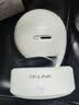 普联（TP-LINK）智能摄像头 家用监控器360度夜视全景 无线网络手机远程可对话 宝宝宠物室内安防监控 IPC43AW全彩 实拍图