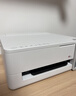 爱普生（EPSON）【6代新品】L1358 墨仓式A4彩色无线单功能家用打印机 家用/办公 AI学习打印机（微信/远程打印） 实拍图