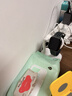 绿联手表充电支架iwatch充电器支架通用苹果全系列apple watch3/4/5/6/7/8/S9/S10/S11桌面无线充底座 实拍图