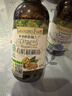 爷爷的农场有机核桃油亚麻籽油辅食油63ml*2 凉拌热炒礼盒 赠婴儿宝宝辅食谱 实拍图