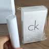 Calvin Klein ck香水卡雷优CKONE中性淡香水50ml 生日520礼物送男女友老婆 实拍图