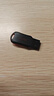 朗科（Netac）32GB USB2.0 U盘U196 黑旋风车载电脑两用闪存盘 黑红色小巧迷你加密U盘 实拍图