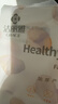洁丽雅（Grace）一次性婴儿洗脸巾宝宝口水巾擦脸洁面巾干湿柔巾13*20cm90抽/包*6 实拍图