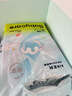 babycare Air pro纸尿裤新生儿小号S58片(4-8kg) 婴儿尿不湿夏日超薄透气 实拍图