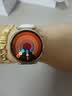 华为【520送礼优选送女友】HUAWEI WATCH GT 6 浮光白 41mm智能手表多维情绪健康全新骑行体验强劲续航 实拍图