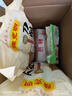 陈克明面条 鸡蛋风味刀削面1000g 鸡蛋面刀削挂面劲道油泼宽面条 实拍图