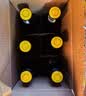 黄尾袋鼠（Yellow Tail）热门商品 世界系列 西拉红葡萄酒 750ml*6 智利进口 实拍图