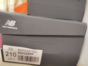 NEW BALANCE0-4岁春夏婴幼童舒适可爱百搭学步鞋530S 实拍图