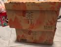 农夫山泉 茶π（茶派）茶饮料 水果茶味饮料夏季饮品 整箱装 蜜桃乌龙茶250ml*12瓶 实拍图