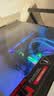 华硕（ASUS）ROG STRIX 猛禽 GeForce RTX 5070 O12G GAMING 电竞游戏显卡 实拍图