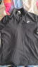 耐克(NIKE)男短袖T恤 POLO衫 纯棉 运动休闲 CJ4457-010 黑色L 实拍图