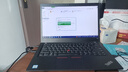 ThinkPad联想笔记本电脑二手T480/T490/T14商务办公轻薄本二手笔记本电脑整机14寸手提会议绘图剪辑编程全能本 95新【强八代半】T490 i5 16G512G 实拍图