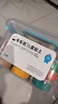 卡乐优（Coloyou）24色超轻粘土黏土儿童节礼物玩具手工彩泥橡皮泥无毒食品级透明箱 实拍图