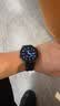 华为【520送礼优选送男友】HUAWEI WATCH GT 6 雅丹黑 46mm智能手表多维情绪健康全新骑行体验 实拍图