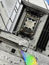 ROG STRIX B850-A GAMING WIFI S主板+AMD 锐龙7 9800X3D CPU  主板+CPU套装 实拍图
