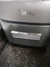 美的（Midea）【价保618】电饭煲家用3-4人0涂层316L不锈钢大容量4L智能花瓣IH电磁加热电饭锅米饭煲MB-CFB4065S 实拍图