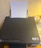 爱普生（EPSON）【6代新品】L3353墨仓式彩色家用AI学习打印机 L3251/L3255升级版(打印复印扫描 微信/无线 黑色） 实拍图