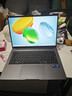 荣耀笔记本X14 2026【限时补贴】酷睿Ultra5 24G 1T 120Hz 2.8K高刷护眼屏 14吋轻薄笔记本电脑 灰 实拍图