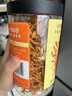 十月稻田 虫草花 80g 辽宁产虫草花 大孢头 煲汤凉拌 羊肚菌 菌菇汤包 实拍图