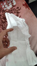 好奇（Huggies）铂金装小桃裤纸尿裤NB84片(5kg以下)尿不湿【透爽散热】 实拍图