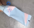 兔头妈妈儿童分龄奥拉氟牙膏1-3岁草莓味低氟婴幼儿牙膏防蛀不辣口50g 实拍图