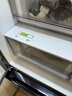 美的（Midea）508L法式四开门冰箱双系统循环一级能效除菌净味风冷无霜大容量以旧换新BCD-508WTPZM(E) 国家补贴 实拍图