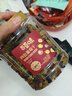 百草味四色葡萄干500g罐装新疆吐鲁番特产原料免洗大果干蜜饯零食 实拍图