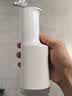 米家小米立式冲牙器洗牙器水牙线 F300烟纱白创新散射脉冲4档模式牙齿冲洗器生日节日礼物母亲节礼物 实拍图