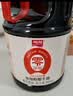 加加 精选系列 特酿生抽1.85kg【0添加 一级】0添加白砂糖 酿造酱油 实拍图