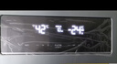 美的（Midea）【双一级静暖24R53】一级能效冷凝燃气壁挂炉天然气采暖炉暖气片地暖锅炉热水器国家补贴0元安装 实拍图