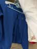 巴拉巴拉童装宝宝毛衣外套婴儿针织衫秋装儿童薄开衫毛衫男童女童针织开衫 蓝色调00388-208324103203 100cm 实拍图