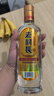 老村长谷色谷香42度浓香型450ML*12瓶整箱装纯粮酿造官方正品 42度 450mL 12瓶 （有奖）整箱装 实拍图