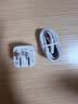 CUKTECH酷态科苹果17充电器40W适用iPhone17e/16/15ProMax/ipadAir/MacBookNeo氮化镓Type-C快充头 实拍图