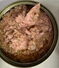 北戴河（BDH）油浸金枪鱼罐头175g即食户外熟食速食健身零食下饭菜中华老字号 实拍图