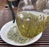 陈一凡兰妃茶 特级八窨新茶四川蒙顶山兰香型浓香绿茶花茶茶叶袋装250g 实拍图