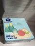 维达（Vinda）厨房纸巾 180抽3提 挂抽厨房纸 悬挂式厨房纸巾整箱 实拍图