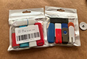 DaFonQi 快速到货 无损 投标u盘招投标专用小容量标书usb2.0闪存盘可约定刻字logo定制优盘 256MB 十只装（10个不同款） 实拍图