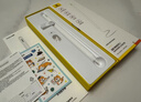 倍思电容笔iPad苹果笔适用2026年款Pro/Air8/Mini/iPad11平板触控触屏手写笔apple pencil二代 实拍图