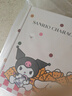toutou小酒窝61儿童节礼物HelloKitty凯蒂猫三丽鸥斜挎包女哈喽kt生日 实拍图