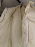 京东洗衣服务羽绒服清洗/棉服清洗3件上门取送干洗服务水洗去渍熨烫 实拍图
