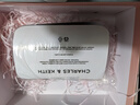 CHARLES&KEITH经典菱格链条小方包单肩斜挎包包女包520礼物送女友CK2-70160131 实拍图