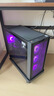 华硕（ASUS）全家桶追影i5 14400F/U5 245KF/RTX5060/5060Ti/5070三角洲电竞游戏台式电脑diy主机组装电脑整机 规格四丨i5 14400F/RTX5060Ti热销 实拍图