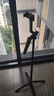 智国者【TOP榜第1名】自拍杆手机支架落地360度旋转防抖自动三脚架跟拍直播拍照神器拍摄演唱会2026新款 实拍图